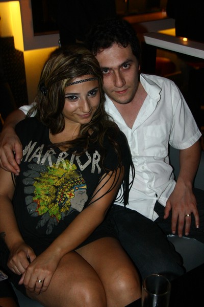 Lebanese Red Cross at Koi